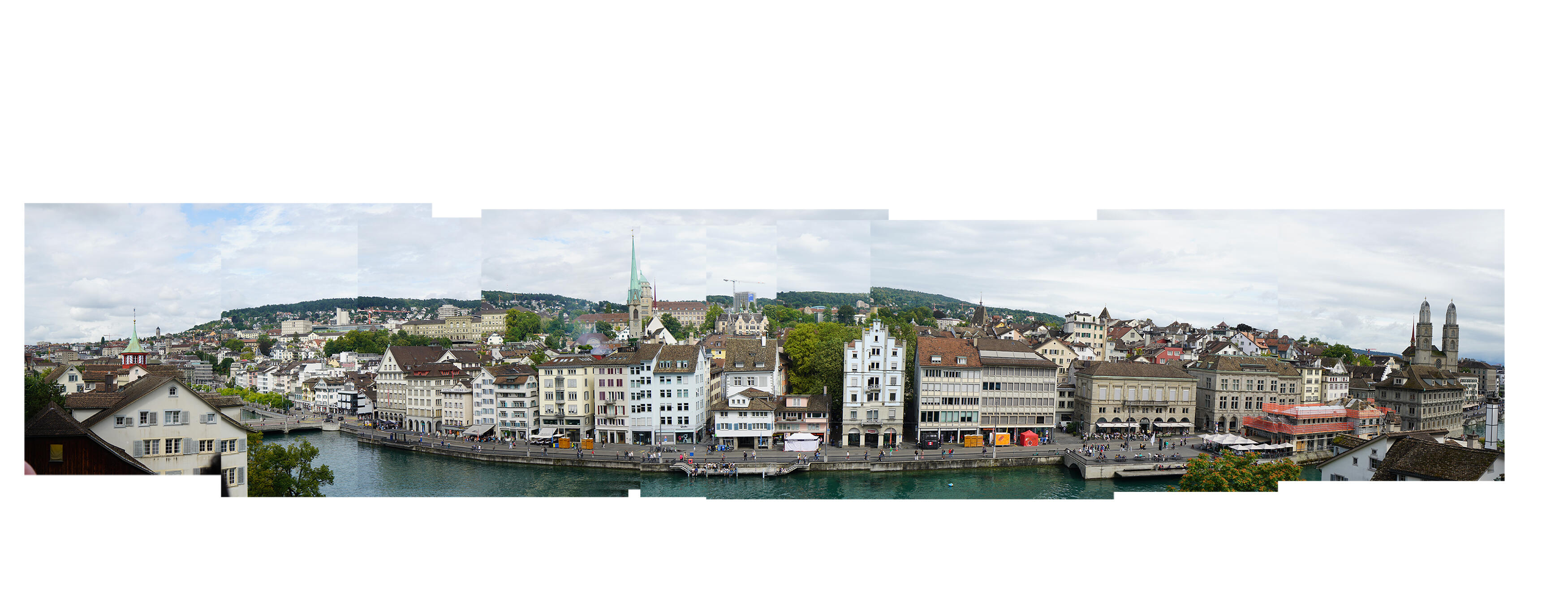 Zurich, 2024 Zurich, 20224